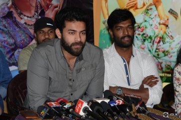 Loafer Movie Thank You Meet